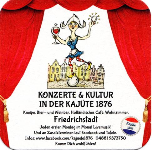 friedrichstadt nf-sh kajüten quad 1b (185-konzerte & kultur)